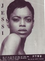 Cover for 'O' my Gawd! Shut up! It's Naomi (Campbell)! Circa 98''