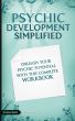 Psychic Development Simplified by Wojciech Usarzewicz