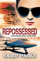 Cover for 'Repossessed'