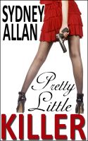 Cover for 'Pretty Little Killer'