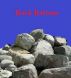Rock Bottom by Monica P