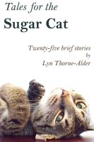 Cover for 'Tales for the Sugar Cat'