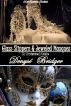 Glass Slippers and Jeweled Masques (An Erotic Twisted Cinderella Tale)) by Denyse Bridger