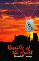 Cover for 'Reveille of the Heart'