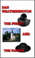 Cover for 'The Priest and The Parson'
