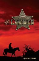 Cover for 'The Lawmen'