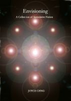 Cover for 'Envisioning: A Collection Of Speculative Fiction'