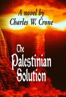 Cover for 'The Palestinian Solution'