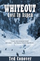 Cover for 'Whiteout: Lost In Aspen'