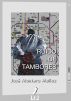 Ruido de tambores by JosÃ© Montero MuÃ±oz