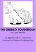 The Tulmath Sourcebook: An Ephemeris RPG Supplement by J Alan Erwine