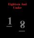 Eighteen And Under. by Monica P