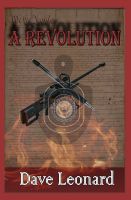 Cover for 'A Revolution'