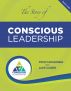 The Story of Conscious Leadership: Pocket Guide by Ryan Caradonna Jake Caines