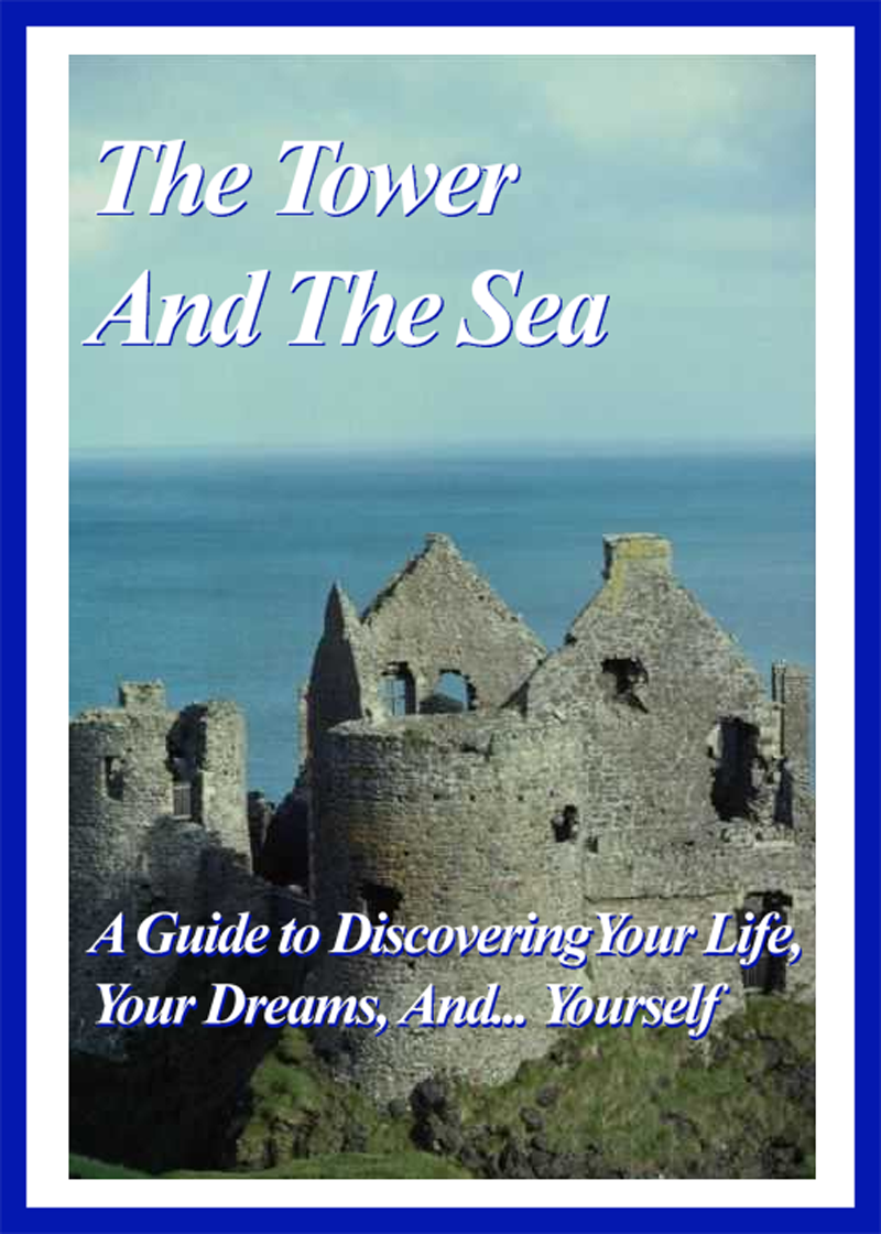 The Tower and the Sea by Avatar Michael Nelson