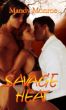 Savage Heat by Mandy Monroe