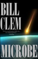 Cover for 'Microbe'
