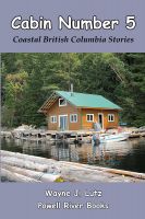 Cover for 'Cabin Number 5'