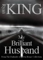 Cover for 'My Brilliant Husband'