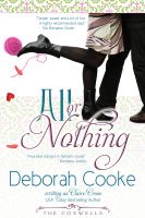 Cover for 'All Or Nothing'