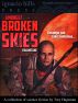 Amongst Broken Skies, Volume One: A Collection of Science Fiction by Tory Hageman