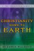 Christianity Down To Earth by Edwin Walhout