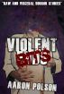 Violent Bits: A Horror Sampler by Aaron Polson