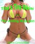 Tina's Bikini and the Willing Stepson by Renee Constantine