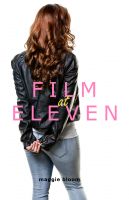 Cover for 'Film at Eleven'