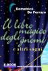 Il Libro Magico Degli Gnomi by Domenico  De Ferraro