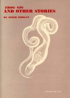 Cover for 'Frog Gig and Other Stories'