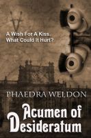 Cover for 'Acumen Of Desideratum'