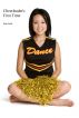 Cheerleaders First Time by Brin Reid