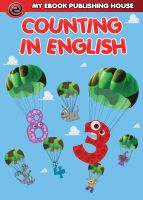 Cover for 'Counting in English'