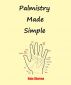 Palmistry Made Simple by Raja Sharma 