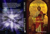 Cover for 'Ascension: Rise of the Warrior'