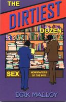 Cover for 'The Dirtiest Dozen'