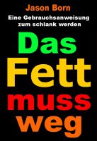 Cover for 'Das Fett muss weg'