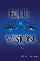 Cover for 'Blue Vision'