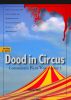 Dood in Circus, raadsel 3 - Nederlands by Benn Flore