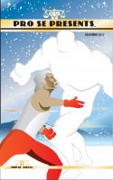 Cover for 'Pro Se Presents: December 2011'