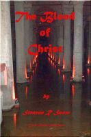Cover for 'The Blood of Christ'