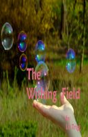 Cover for 'The Wishing Field'