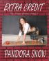 Extra Credit- The Teagan Diaries Entry 1 by Pandora Snow