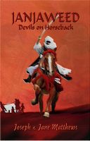 Cover for 'Janjaweed - Devils on Horseback'