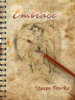 Cover for 'Embrace, Gryphon Series Book 2'