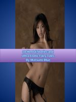 Cover for 'Twenty Hentai Stories and Ultra-Erotic Fairy Tales'