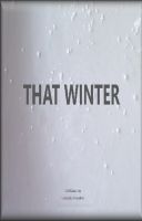 Cover for 'That Winter'