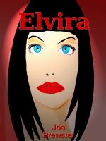 Cover for 'Elvira'