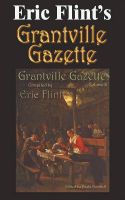 Cover for 'Eric Flint's Grantville Gazette Volume 8'